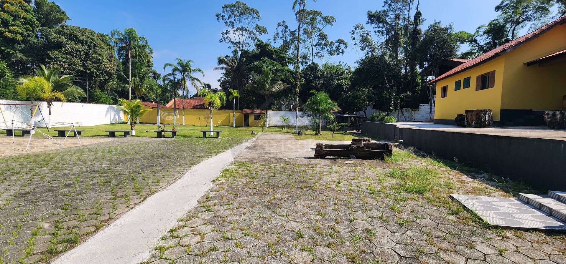 Fazenda à venda com 5 quartos, 2183m² - Foto 46