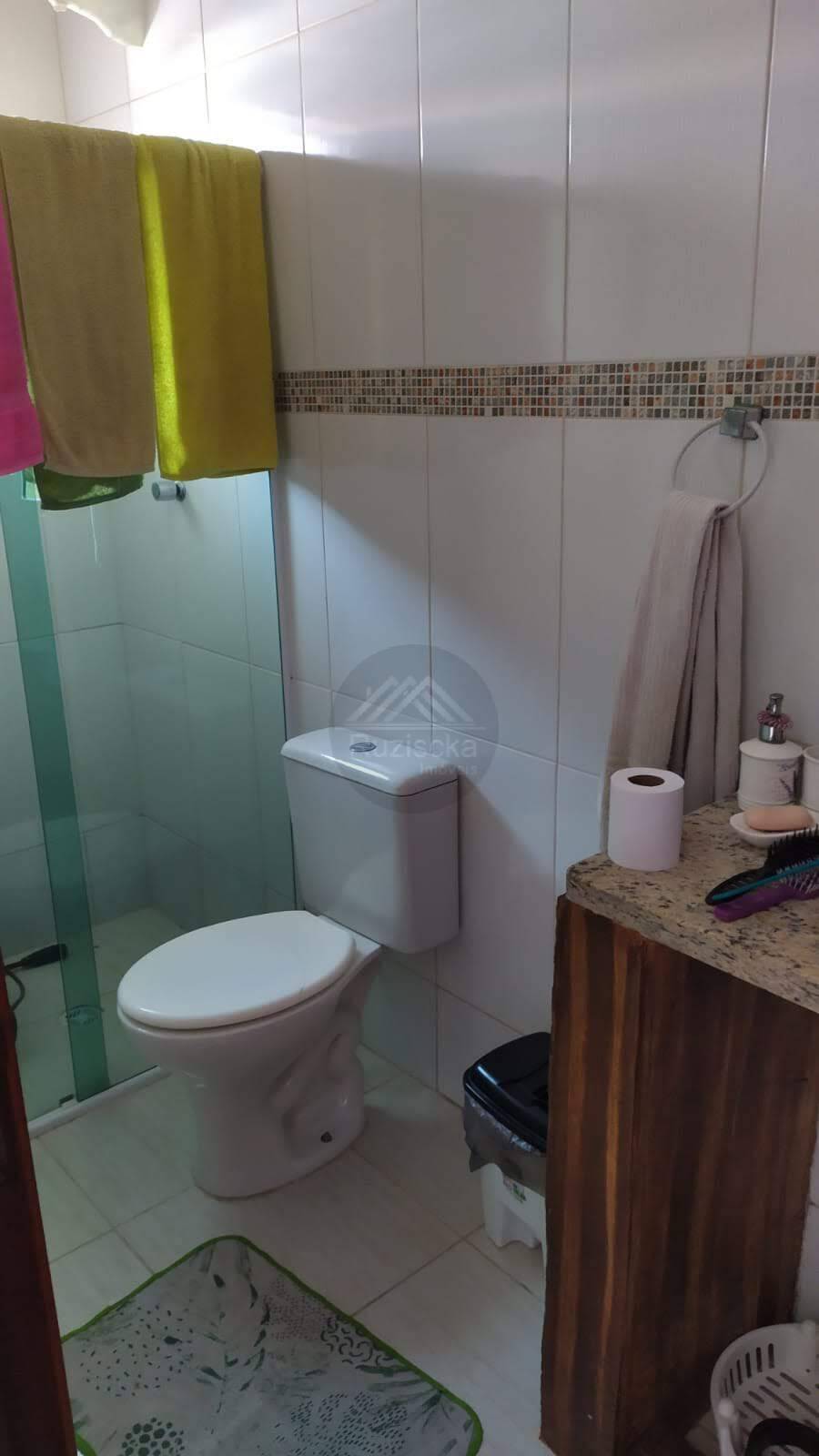 Casa à venda com 3 quartos, 86m² - Foto 12