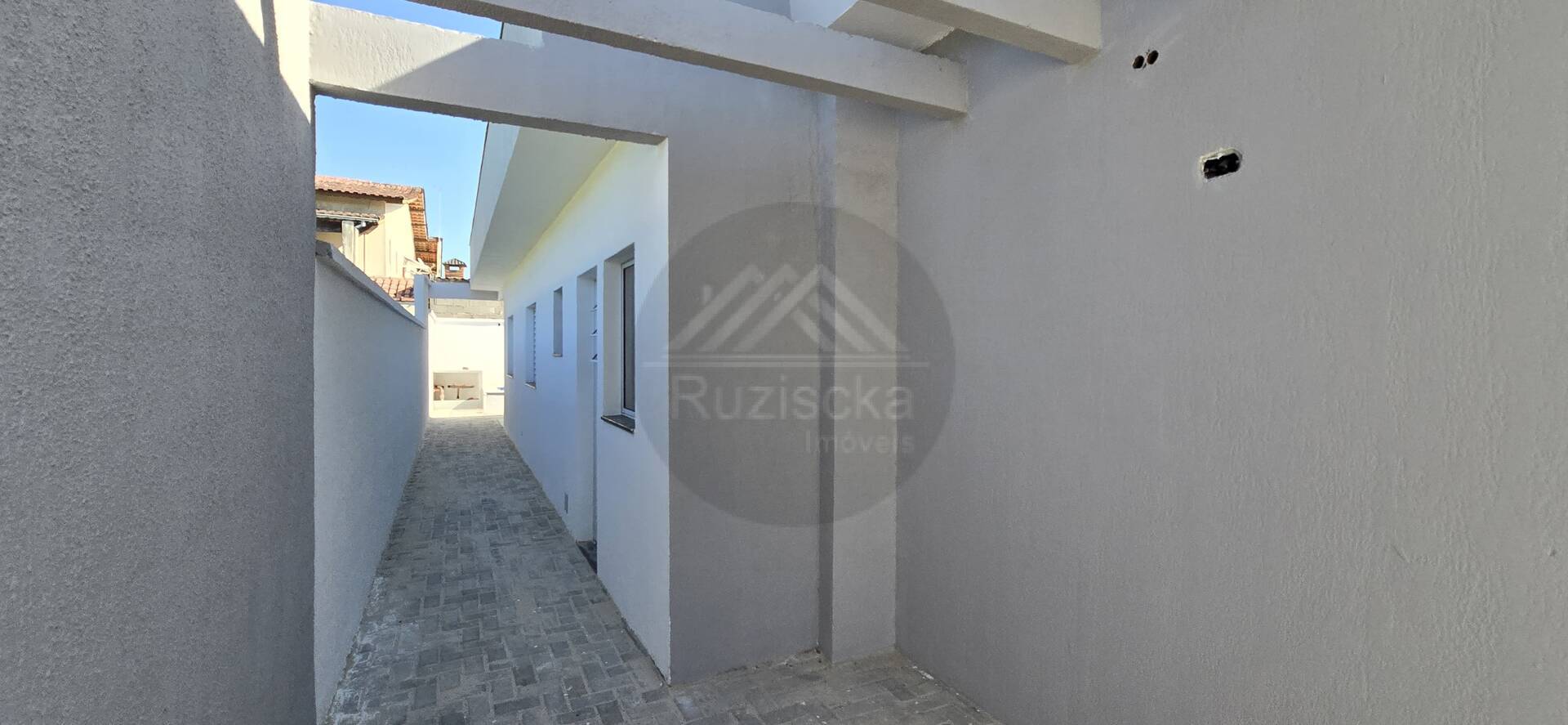 Casa à venda com 2 quartos, 68m² - Foto 6