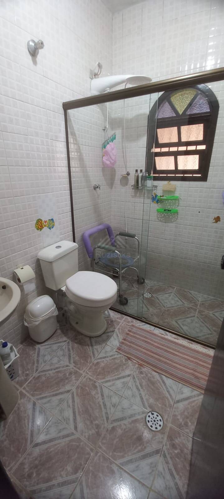 Casa à venda com 2 quartos, 124m² - Foto 6