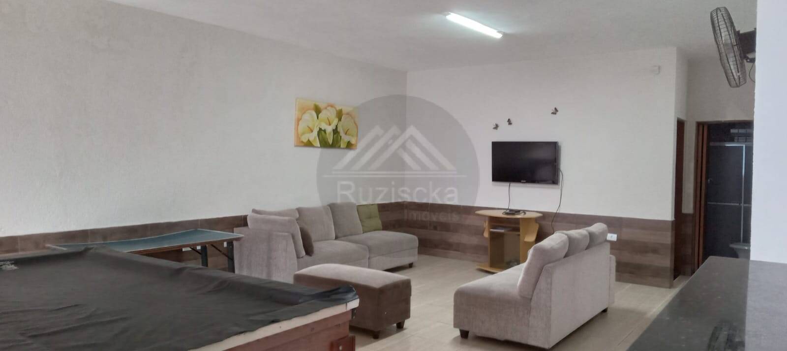 Casa à venda com 3 quartos, 200m² - Foto 11