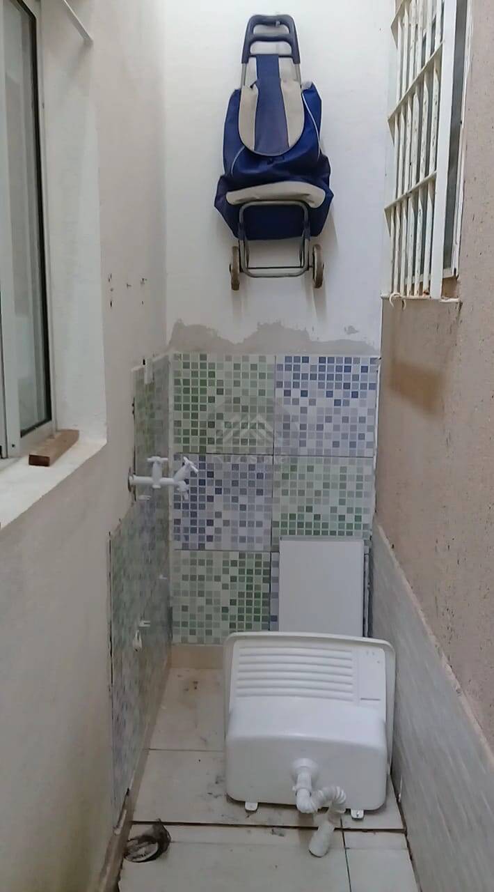 Casa à venda com 3 quartos, 200m² - Foto 21