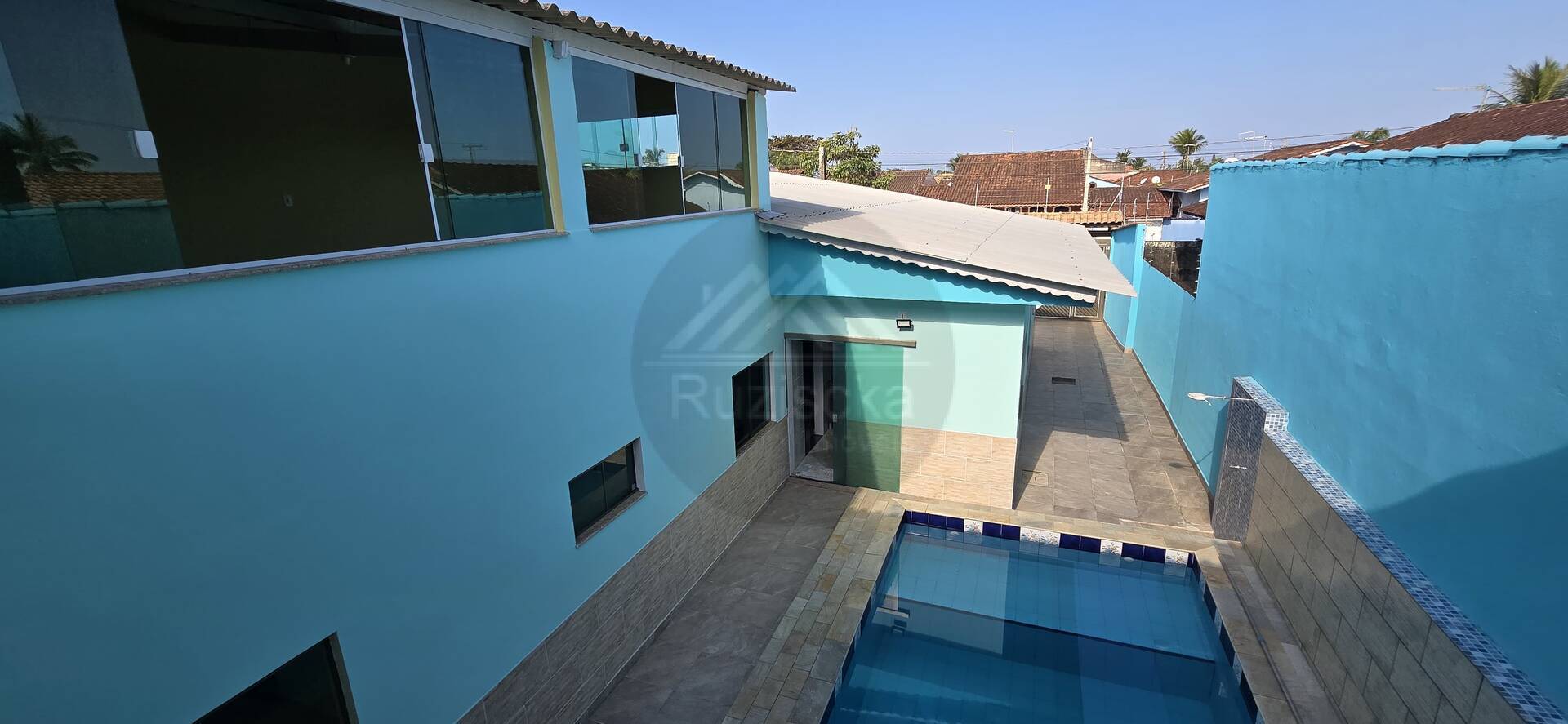 Casa à venda com 5 quartos, 262m² - Foto 16