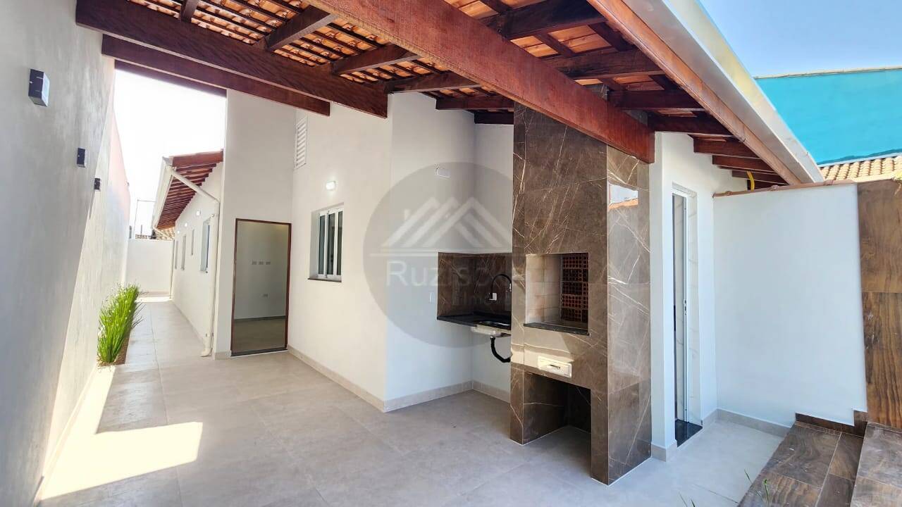 Casa à venda com 2 quartos, 70m² - Foto 6