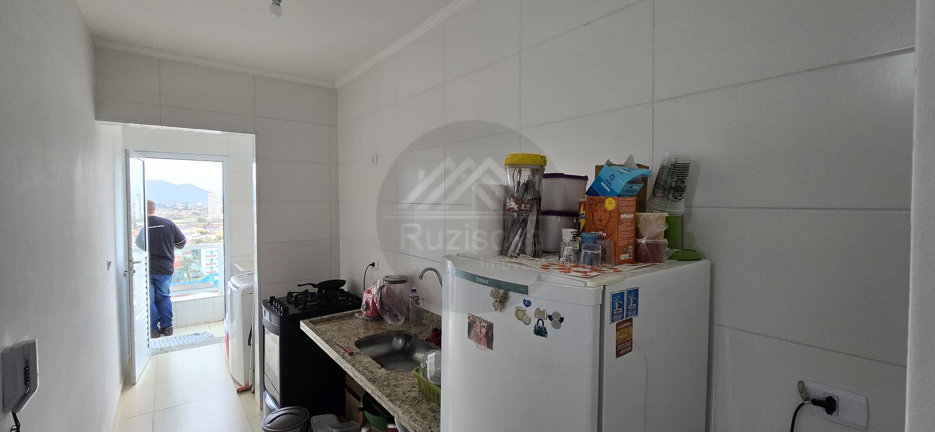 Apartamento à venda com 2 quartos, 910m² - Foto 6