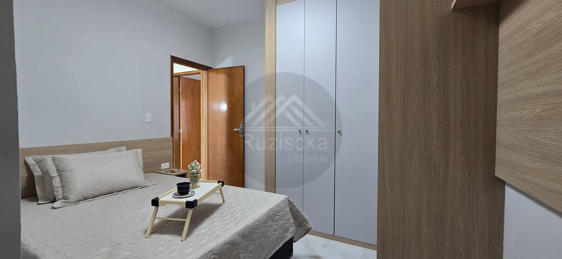 Casa de Condomínio à venda com 2 quartos, 71m² - Foto 11