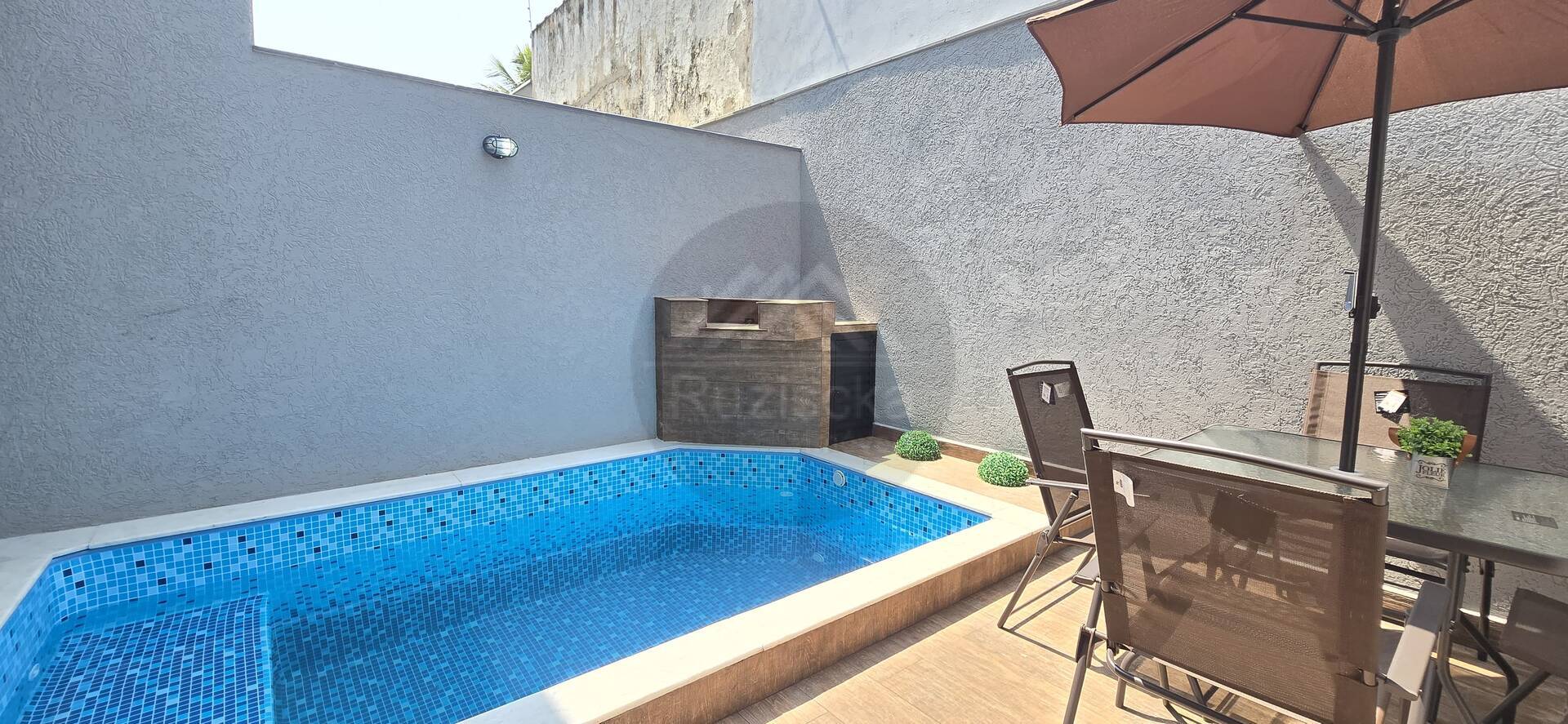 Casa de Condomínio à venda com 2 quartos, 71m² - Foto 17