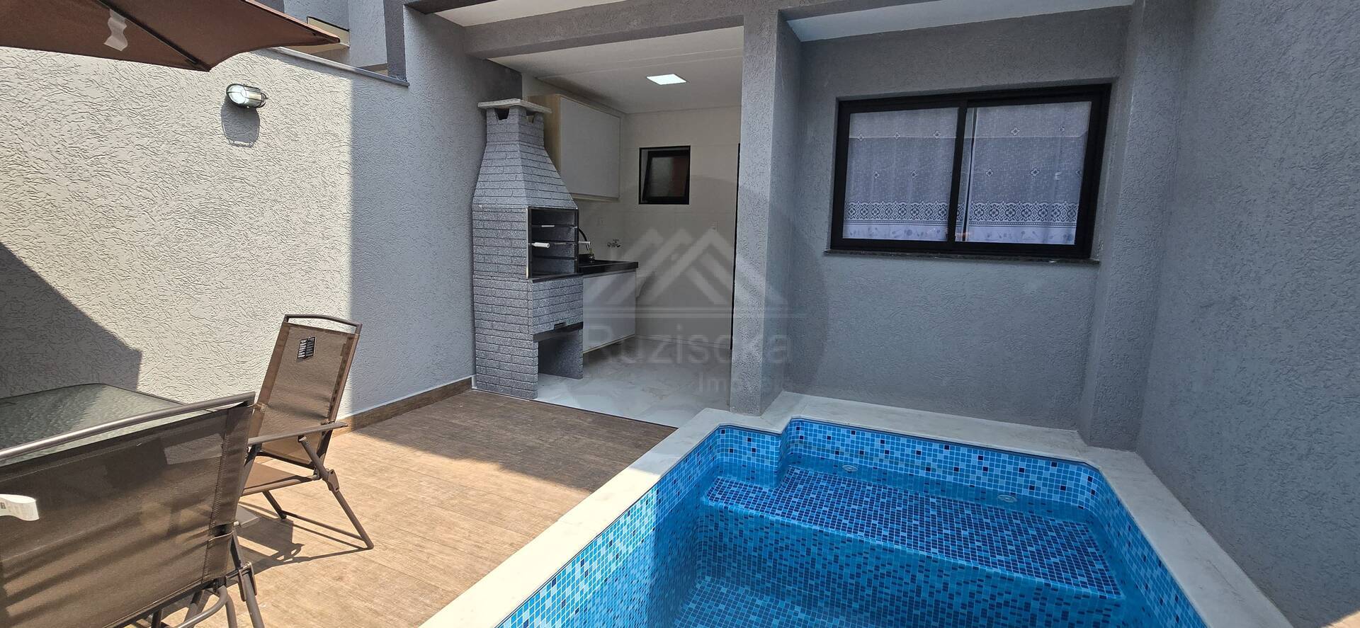 Casa de Condomínio à venda com 2 quartos, 71m² - Foto 18