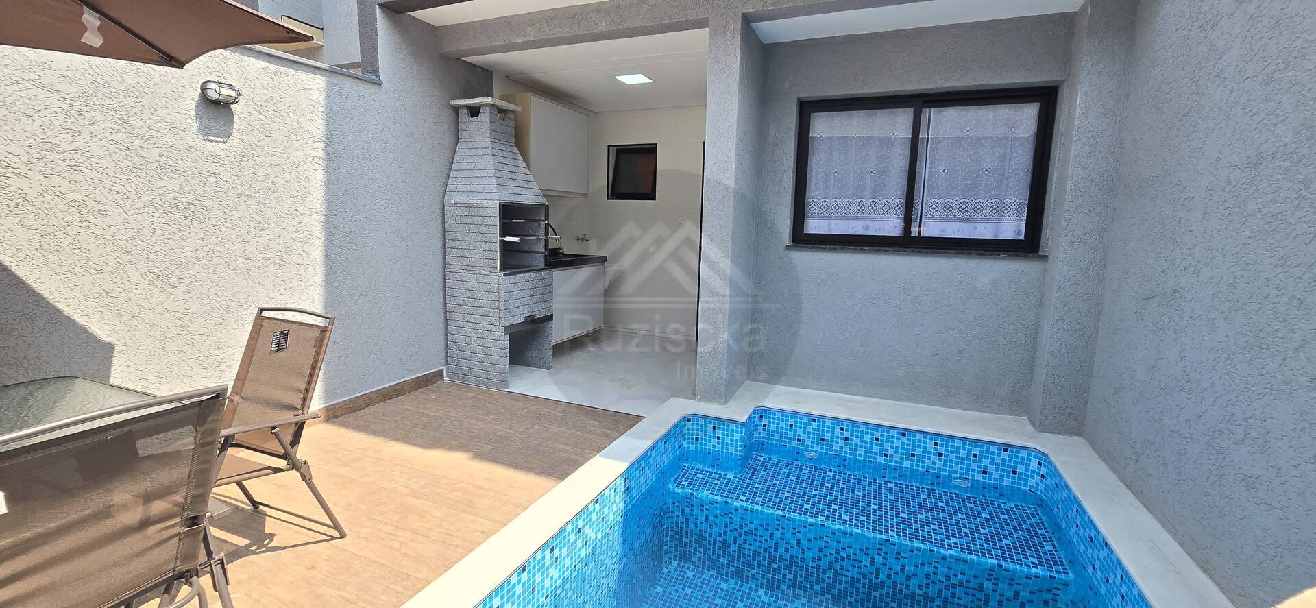 Casa de Condomínio à venda com 2 quartos, 71m² - Foto 20