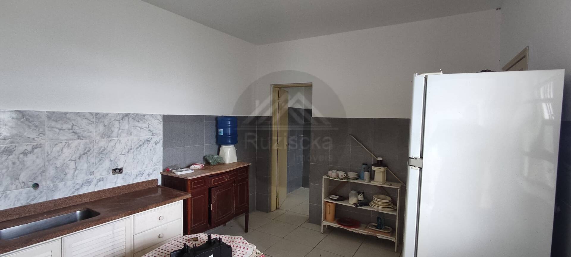 Casa à venda com 1 quarto, 45m² - Foto 6