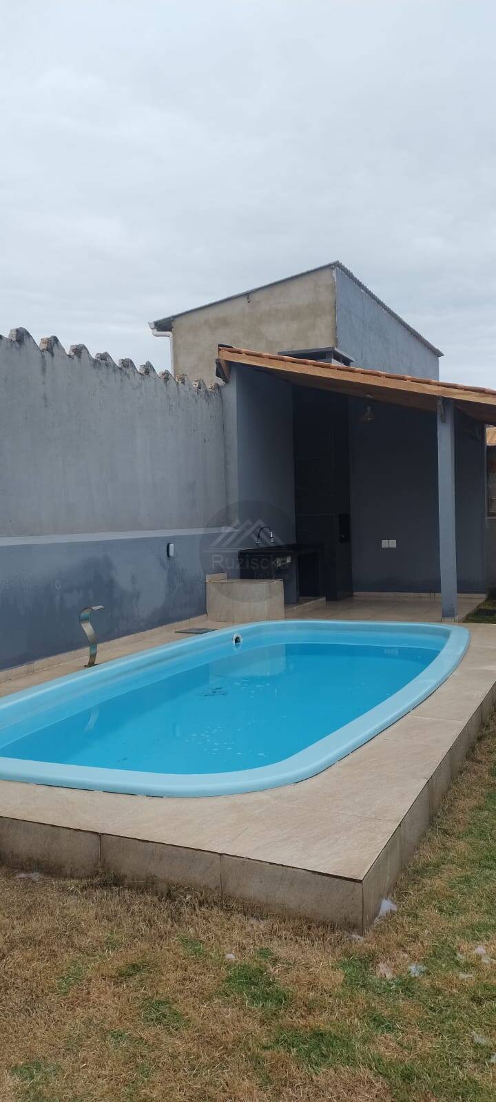 Casa à venda com 2 quartos, 71m² - Foto 11