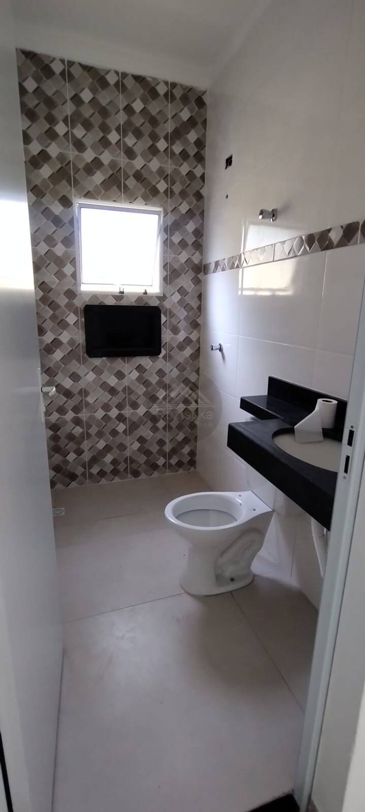 Casa à venda com 2 quartos, 60m² - Foto 8