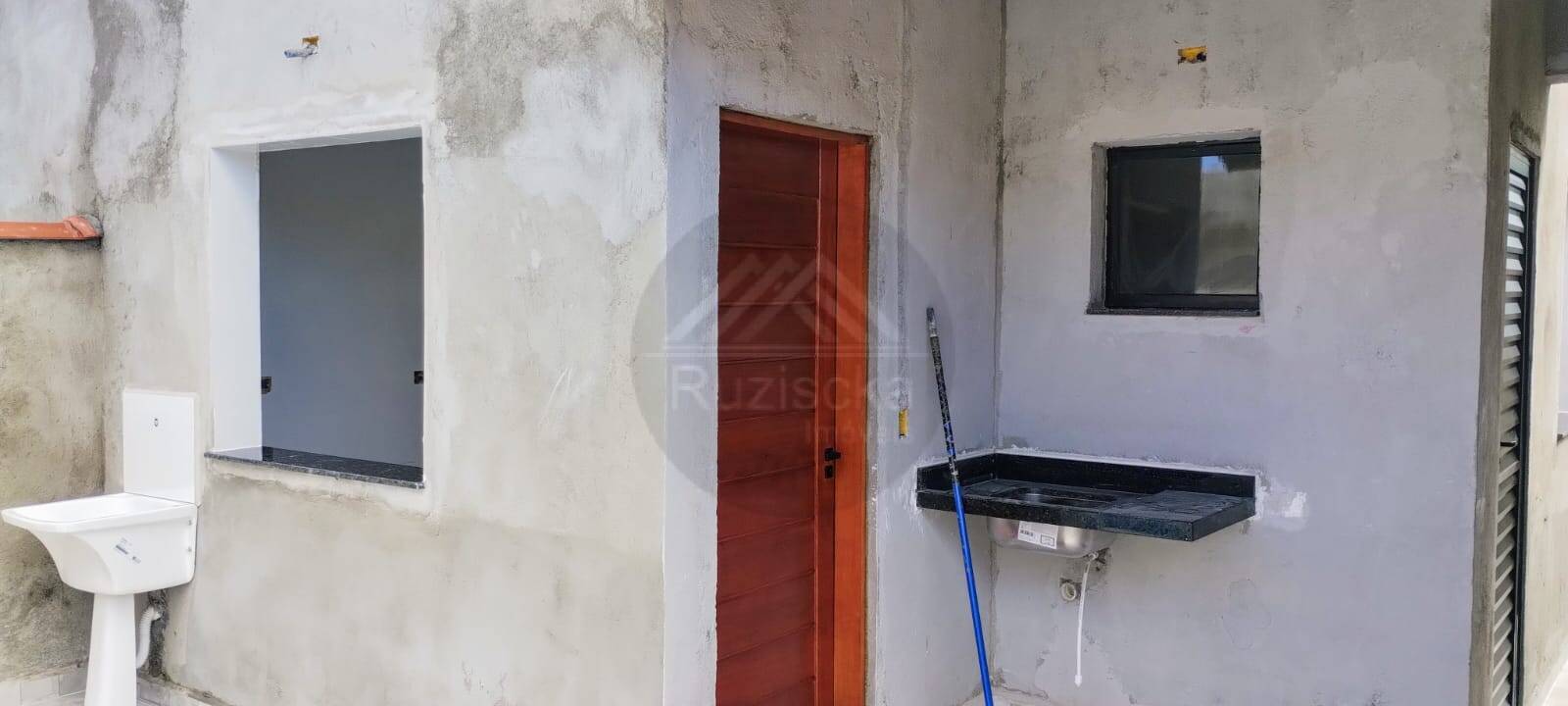 Casa à venda com 3 quartos, 90m² - Foto 9