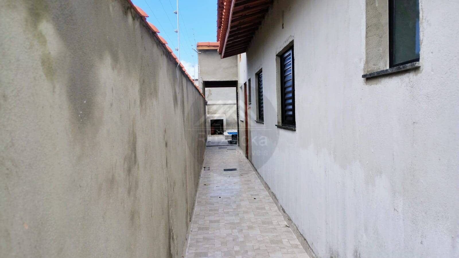 Casa à venda com 3 quartos, 90m² - Foto 20