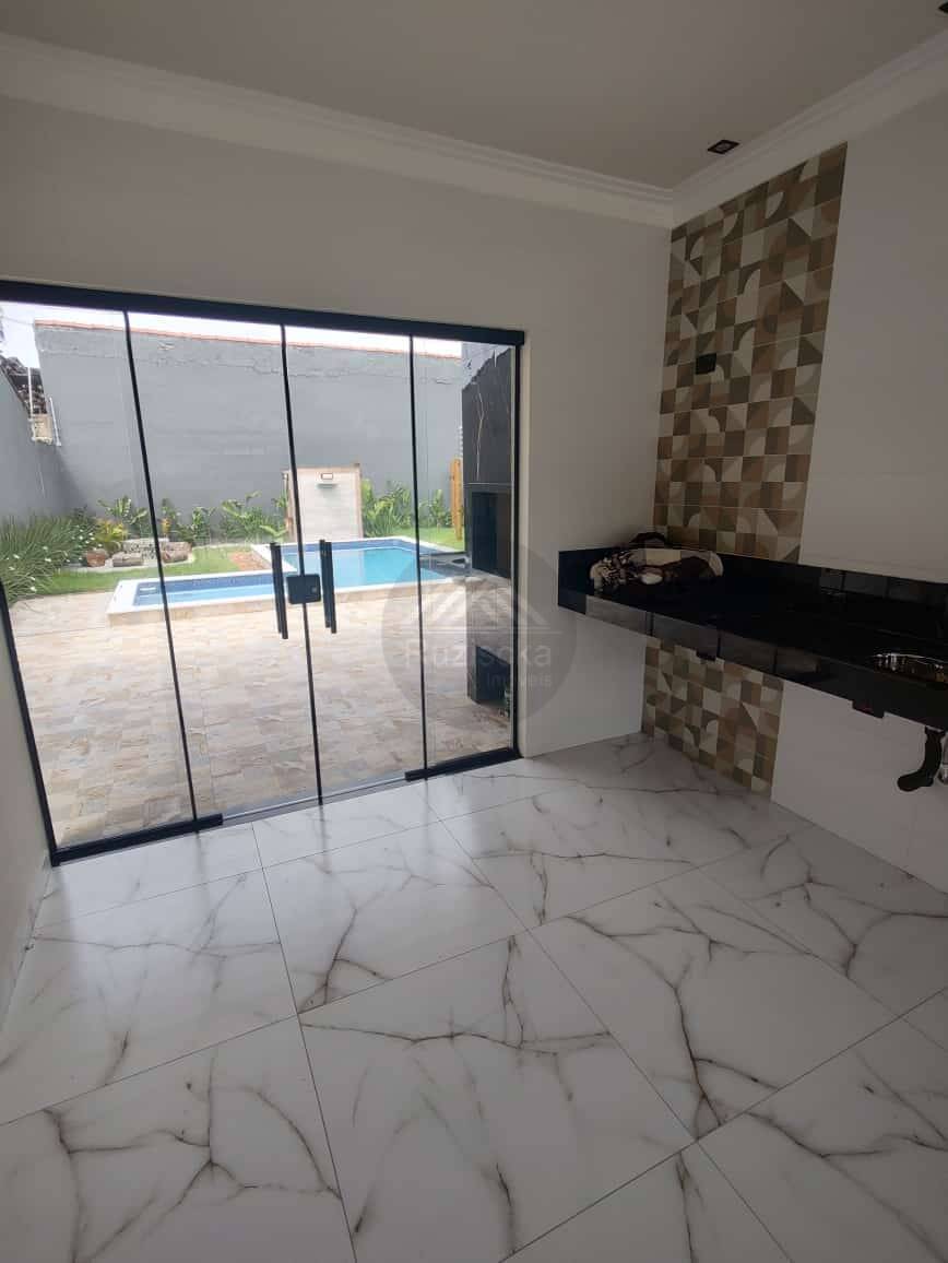 Casa à venda com 3 quartos, 95m² - Foto 6