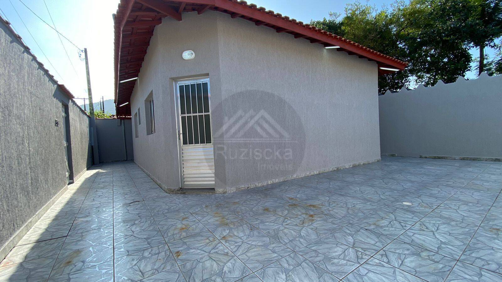 Casa à venda, 60m² - Foto 1