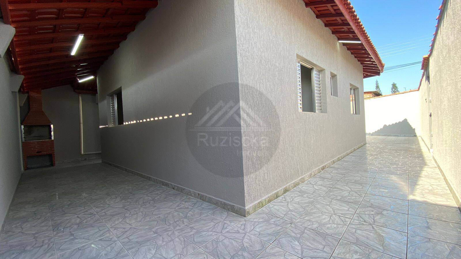 Casa à venda, 60m² - Foto 5