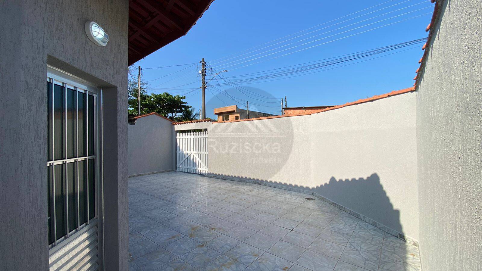 Casa à venda, 60m² - Foto 28