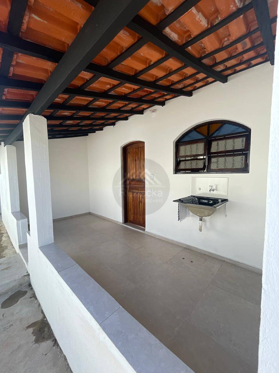 Casa à venda com 2 quartos, 69m² - Foto 4